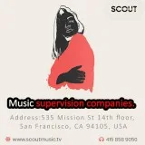 You need to have a love for music