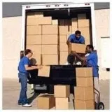 Jefferson Moving and Labor