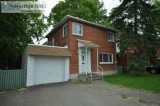 Superb house ideal for the family - Dorval