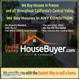 We Buy Houses Hanford  559-554-2230