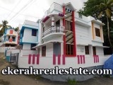 Vattiyoorkavu  New House For Sale
