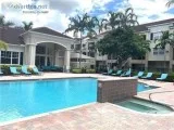 Cozy 2 bedroom Condo unit located in Coral Springs FL