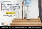 Back Pain Treatment in Gurgaon