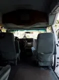 handicape van