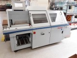 Perfect Binder Machine- Horizontal