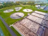 Largest Residential Commercial Industrial Sewage Wastewater Trea