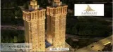 Lakhani Empire Towers In Thane West Mumbai - Flats For Sale