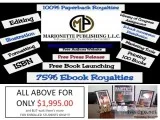 Marionette Publishing Authors Course