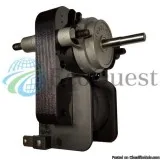 High Quality Fan Motor Replacement Filters For Fresh Air