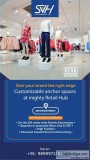 Anchor store space for sale gurgaon
