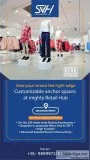 Anchor store space for sale gurgaon
