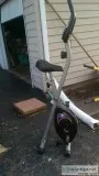 Exercise equipment