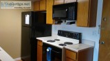 Spacious two bedtwo bath available