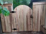 Bordeline Fencing LLC