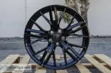 Chevy Camaro Wheels 20&quotx10 20&quotx11