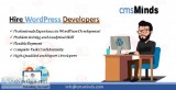 Hire WordPress Developers - cmsminds