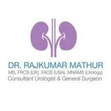 Gastro Surgeon in Indore