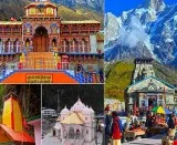 Chardham Yatra Package From Mumbai