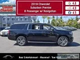 Used 2019 CHEVROLET SUBURBAN PREMIER 4X4 for Sale inS an Diego -