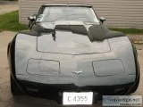 1979 Chevy Corvette