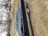 1994 Cadillac Fleetwood Broham