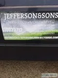 Jefferson and Sons Landscaping