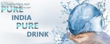 URG_URG GROUP Pure India Pure drink