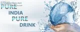 URG_URG GROUP Pure India Pure drink