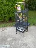 Bird cage