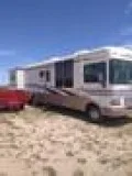 2000 Fleetwood Bounder