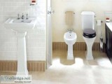 VS Enterprises-Bathroom Waterproofing Services