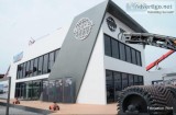 Interested in the Best exhibition stand designer company in Delh
