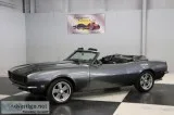 1968 Chevrolet Camaro RS