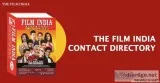 Film Industry Contact Directory  can help show talent.