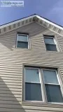 We are professionals repairing roofing gutters sidding and more