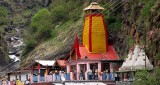 Yamunotri Temple Package