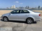 05 VW Jetta 2.5