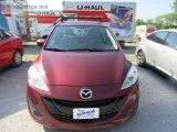 2012 Mazda MAZDA5 Sport