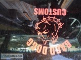 Badd Dogg Customs