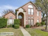 Rare rental opportunity in Forest Park Estates community