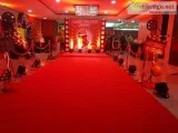 Best Lights and Sound Led Wall Rental in Delhi NCR
