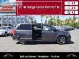Used 2018 DODGE GRAND CARAVAN GT for Sale in San Diego- 20428