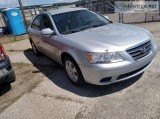 82000 miles 2009 Hyundai sonata