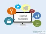 SEO India Higherup - Best Content Marketing Company India