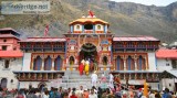 Badrinath Temple Package