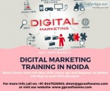 Digital Marketing Training In Noida