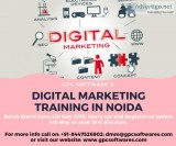 Digital Marketing Training In Noida