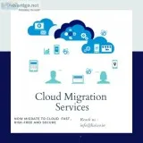 Faster Migration to cloud