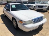 2009 Ford Crown Victoria