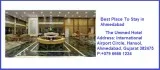 Five Star Hotel Ahmedabad - Online Booking Now